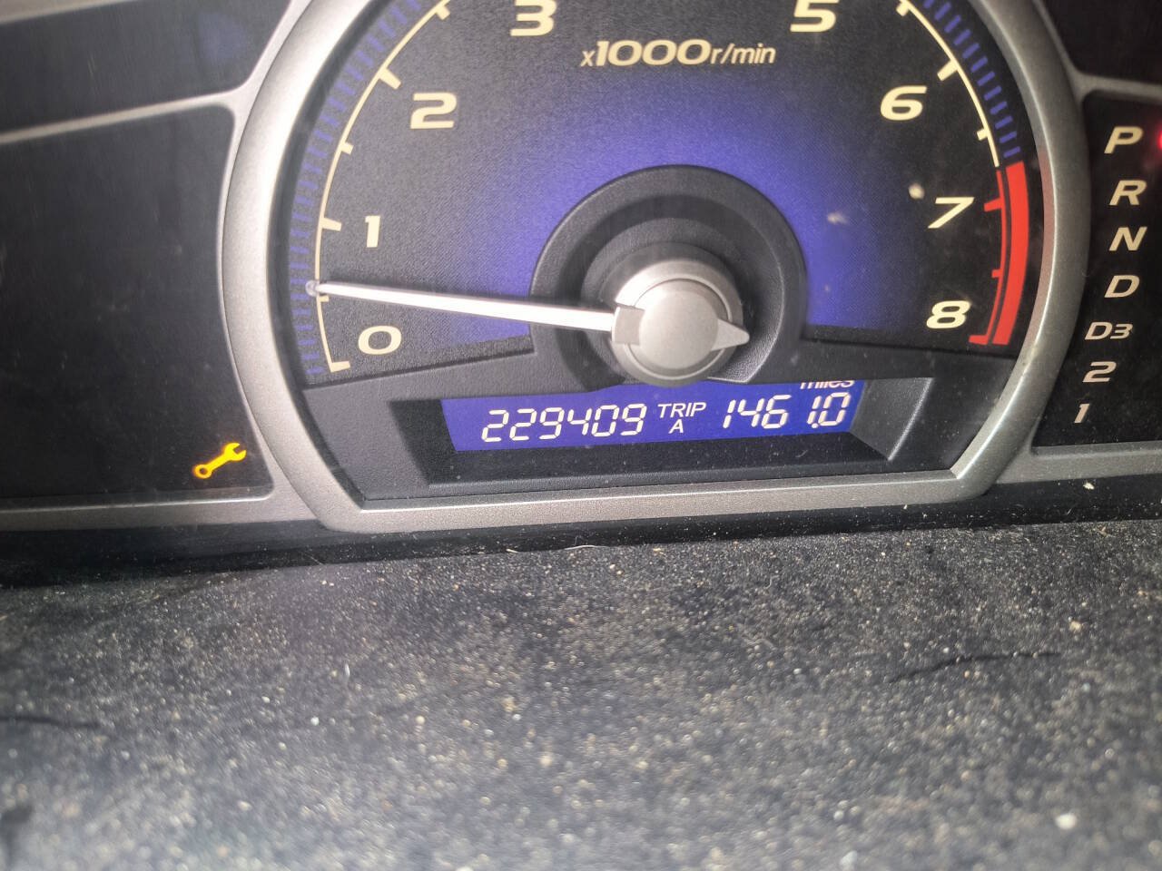 Used 2006 Honda Civic LX image 38