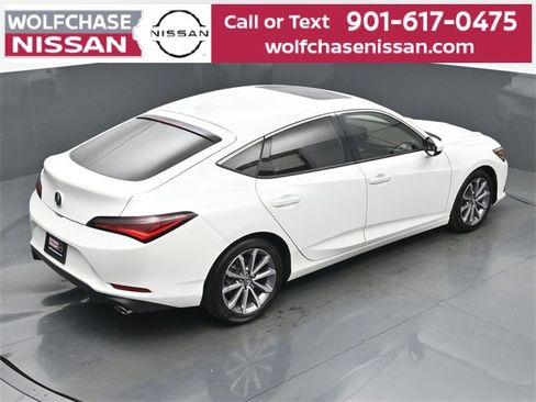 Used 2024 Acura Integra image 33