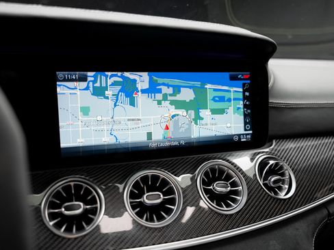 Used 2019 Mercedes-Benz AMG GT 63 S image 52