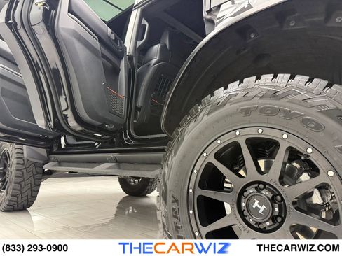 Used 2023 Ford Bronco Raptor image 73
