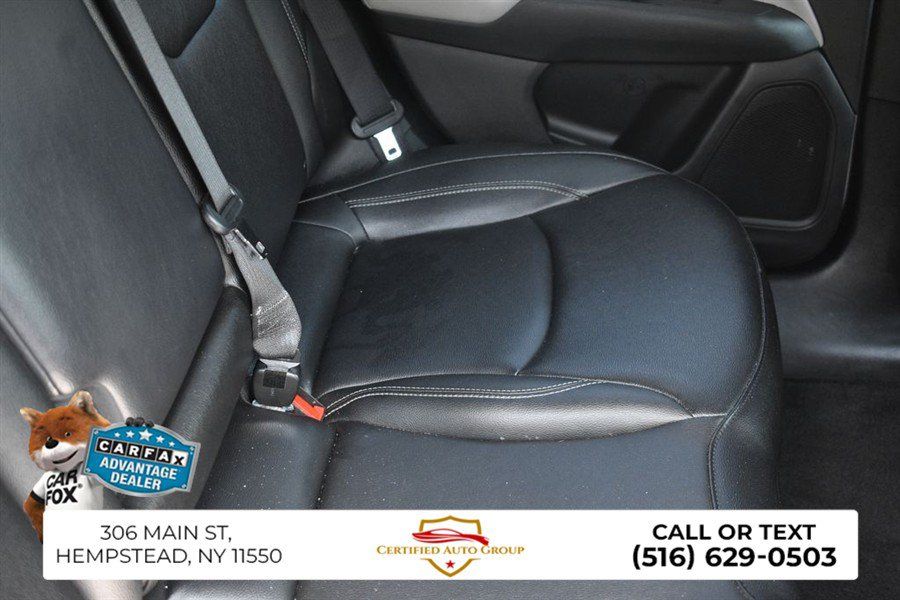 Used 2025 Jeep Compass Limited AWD/4WD image 29