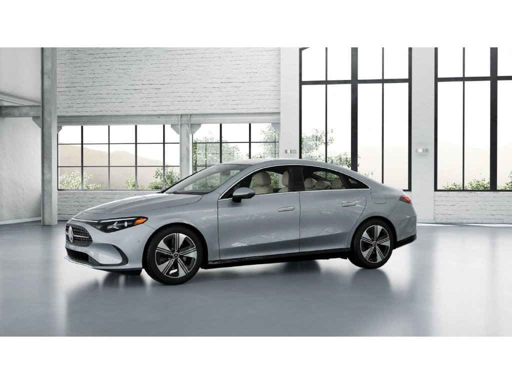 New 2027 Mercedes-Benz CLA 220 image 37