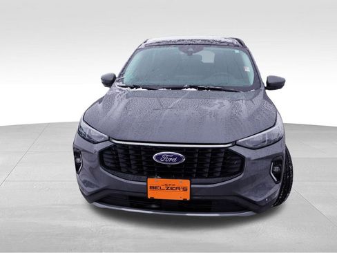 Certified 2023 Ford Escape Platinum image 16