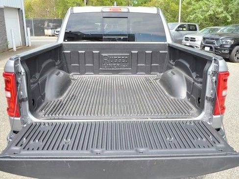 Used 2025 RAM 1500 Big Horn AWD/4WD image 35