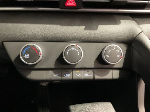 New 2026 Hyundai Elantra SE w/ Cargo Package FWD image 12