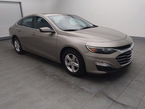 Used 2024 Chevrolet Malibu LT image 11