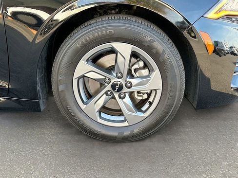 Certified 2024 Kia K5 LXS image 28