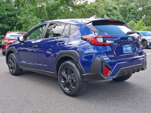 Used 2024 Subaru Crosstrek 2.0i AWD/4WD image 4