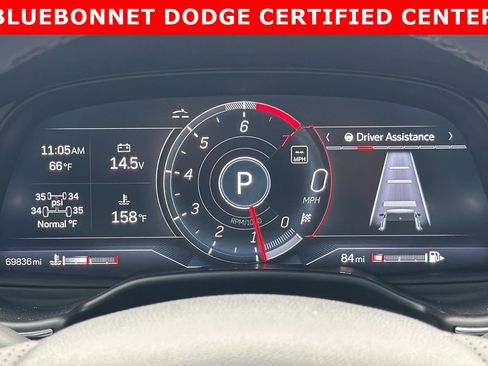 Used 2022 Cadillac CT5 Sport w/ Parking Package RWD image 20