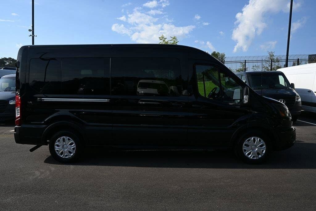 Used 2026 Ford Transit 350 XLT RWD image 21