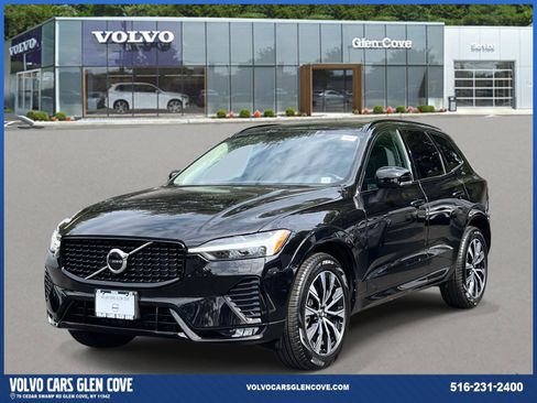 Certified 2025 Volvo XC60 B5 Core w/ Protection Package Premier image 2
