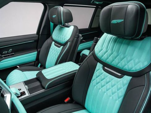 New 2026 Land Rover Range Rover Long Wheelbase Autobiography AWD/4WD image 20