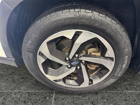 Used 2024 Subaru Forester Touring w/ Pop Package 2 image 24