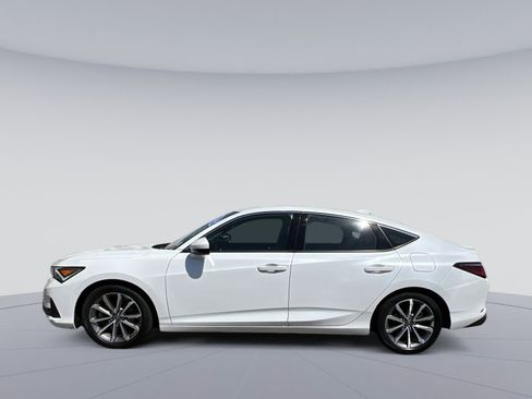 Used 2023 Acura Integra image 2