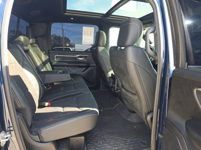 Used 2022 RAM 1500 Big Horn AWD/4WD image 12