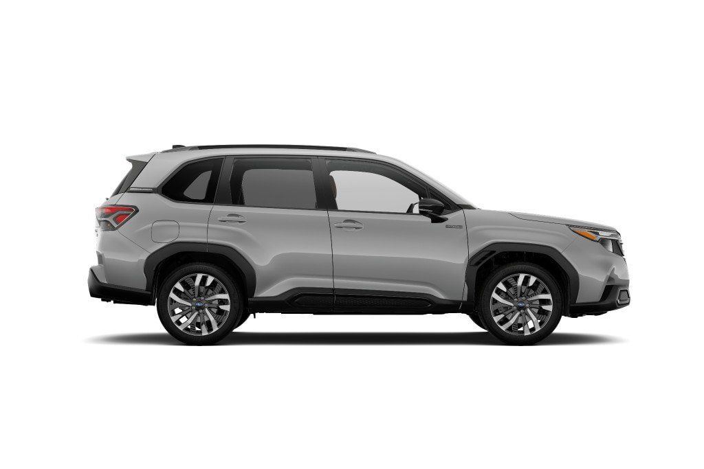 New 2026 Subaru Forester Touring AWD/4WD image 3