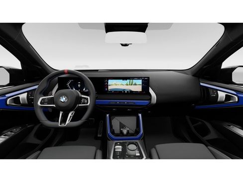 New 2026 BMW X3 M50 w/ Premium Package AWD/4WD image 10