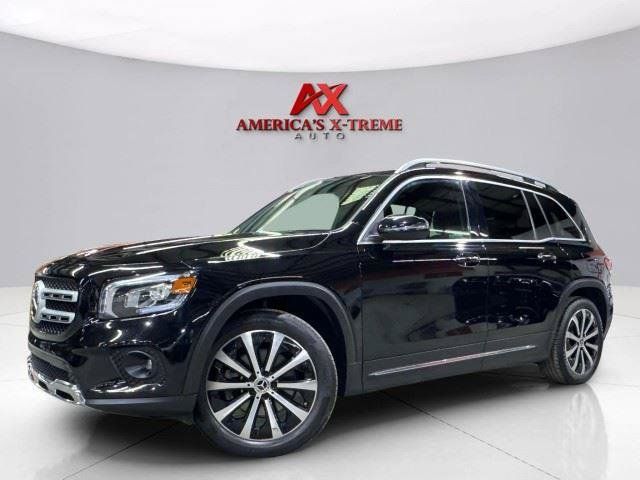 Used 2021 Mercedes-Benz GLB 250 image 5
