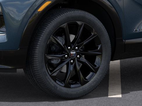 New 2026 Buick Encore GX Sport Touring w/ Advanced Technology Package AWD/4WD image 10