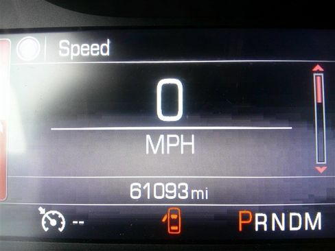 Used 2016 GMC Canyon SLE image 12