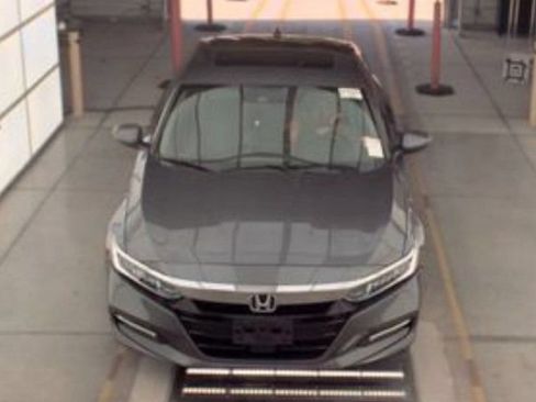 Used 2019 Honda Accord EX-L image 6