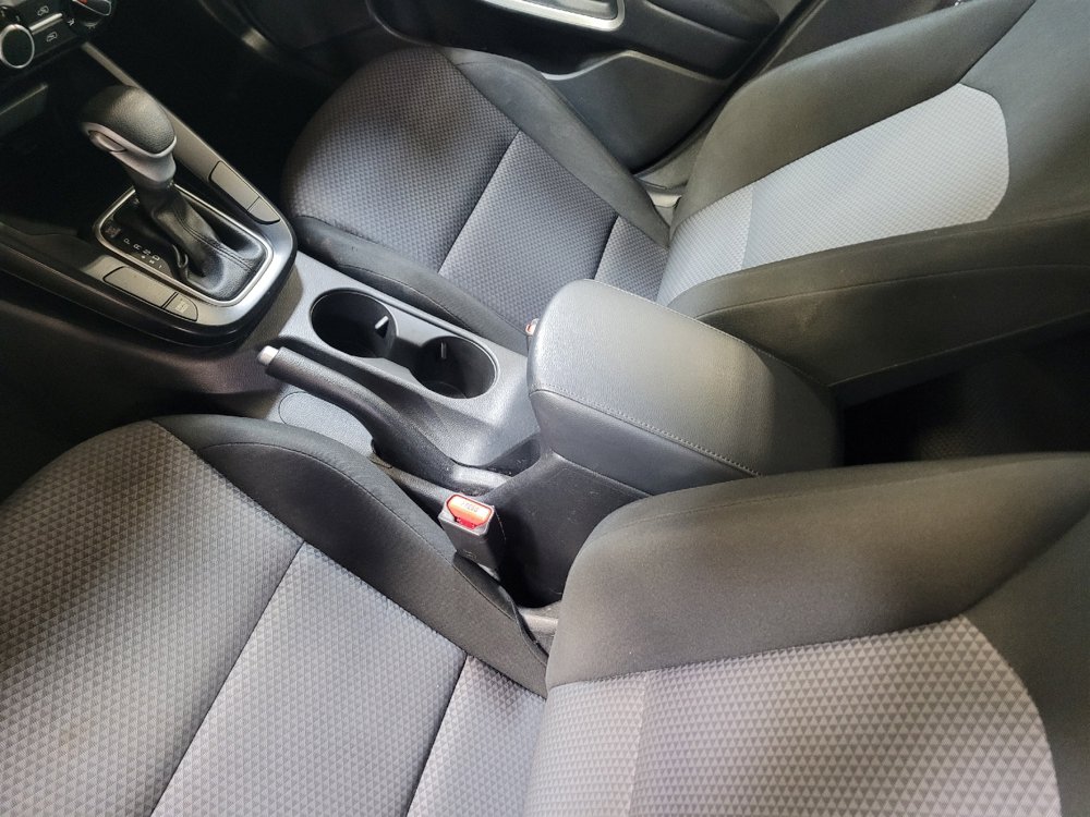 Used 2022 Kia Soul LX w/ Technology Package FWD image 26