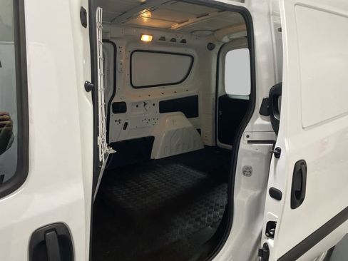 Used 2019 RAM ProMaster City Tradesman image 21