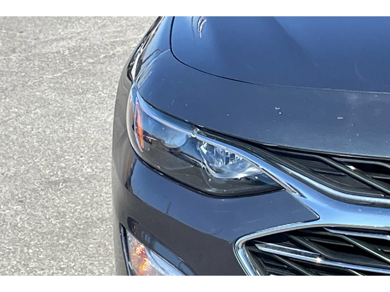 Used 2020 Chevrolet Malibu LS FWD image 37