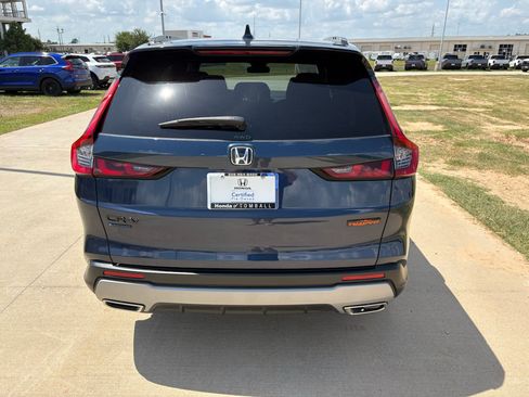 Certified 2026 Honda CR-V TrailSport image 7