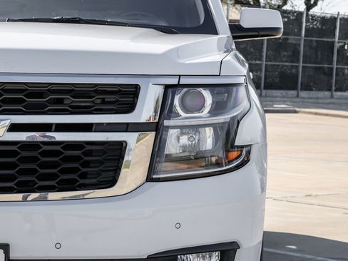 Used 2020 Chevrolet Suburban LT image 59