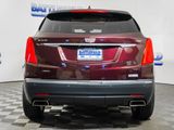 Used 2018 Cadillac XT5 Premium Luxury image 5