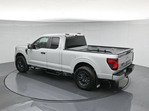Used 2024 Ford F150 STX RWD image 43