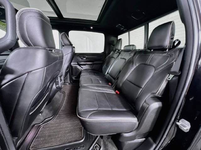 Used 2023 RAM 1500 Limited AWD/4WD image 30