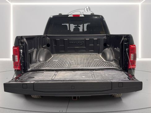 Certified 2022 Ford F150 XLT w/ Equipment Group 302A High image 9