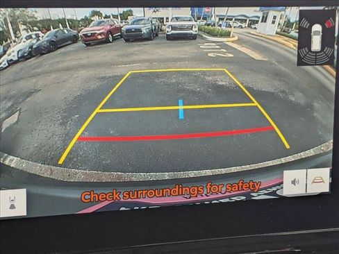 Used 2025 Toyota Corolla Cross AWD Hybrid w/ Convenience Package image 12