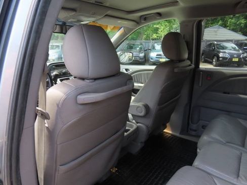 Used 2008 Honda Odyssey EX-L image 17