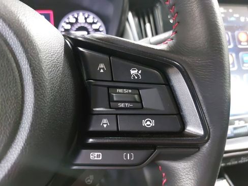 Used 2023 Subaru Legacy Sport image 17