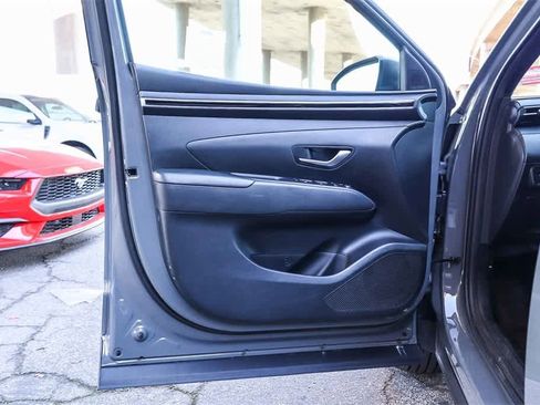 Used 2023 Hyundai Santa Cruz SEL image 20