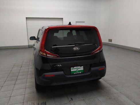 Used 2020 Kia Soul S FWD image 6