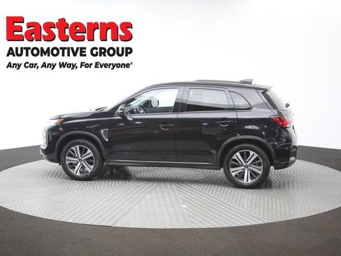 Used 2023 Mitsubishi Outlander Sport SE AWD/4WD image 60