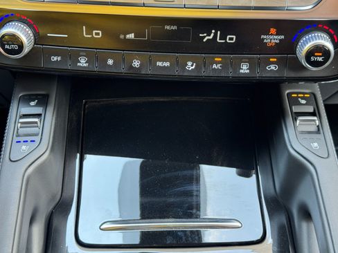 Used 2023 Kia Telluride SX AWD/4WD image 32