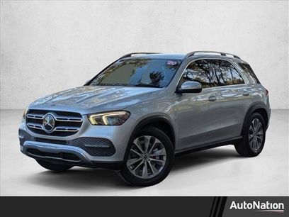 Used 2020 Mercedes-Benz GLE 350