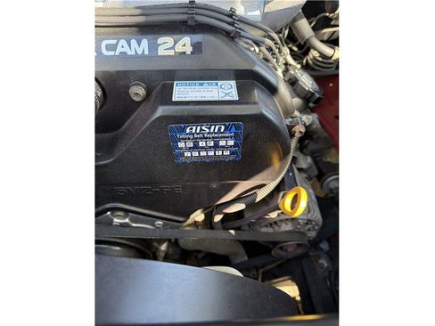 Used 2004 Toyota Tacoma 4x4 Double Cab image 30