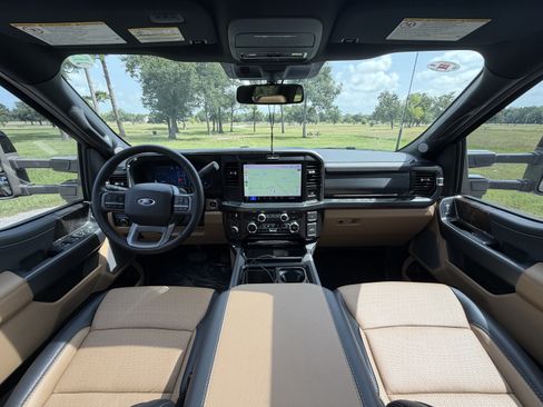 Used 2026 Ford F450 Lariat AWD/4WD image 33