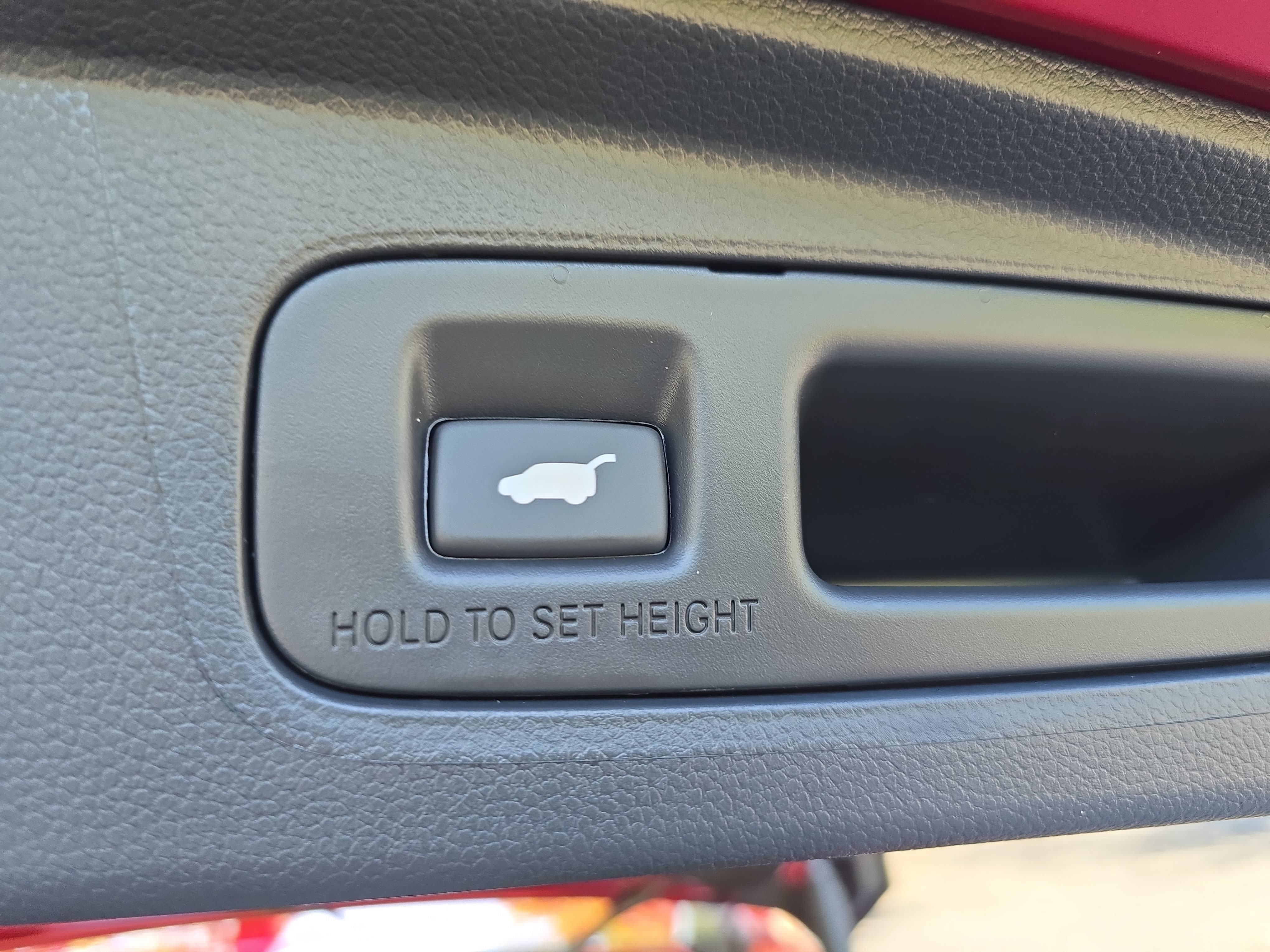 New 2027 Honda CR-V Sport-L image 13