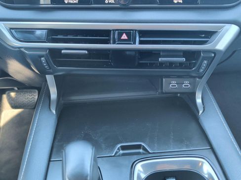 Used 2023 Lexus RX 350 Premium w/ Cold Area Package image 20