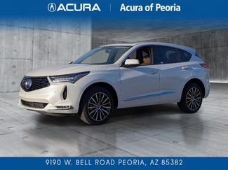 New 2026 Acura RDX SH-AWD w/ Advance Package video 1