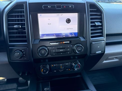 Used 2020 Ford F150 XL w/ Equipment Group 101A Mid image 27