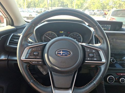 Used 2018 Subaru Crosstrek 2.0i Limited image 20