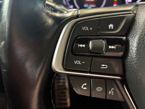 Used 2021 Honda Accord Sport image 15